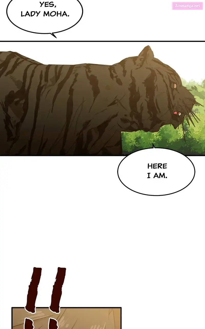 Goddess’s Way of Attacking Tigers Zinmanga X Chapter 2 Page 230