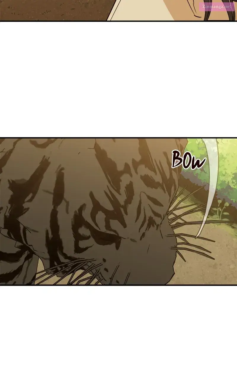 Goddess’s Way of Attacking Tigers Zinmanga X Chapter 2 Page 234