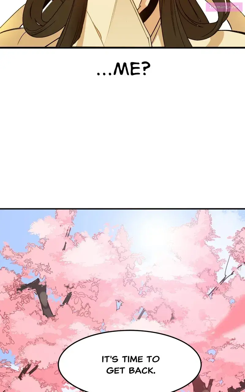 Goddess’s Way of Attacking Tigers Zinmanga X Chapter 2 Page 238