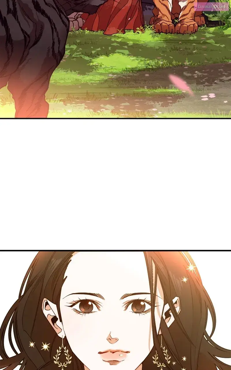Goddess’s Way of Attacking Tigers Zinmanga X Chapter 2 Page 240