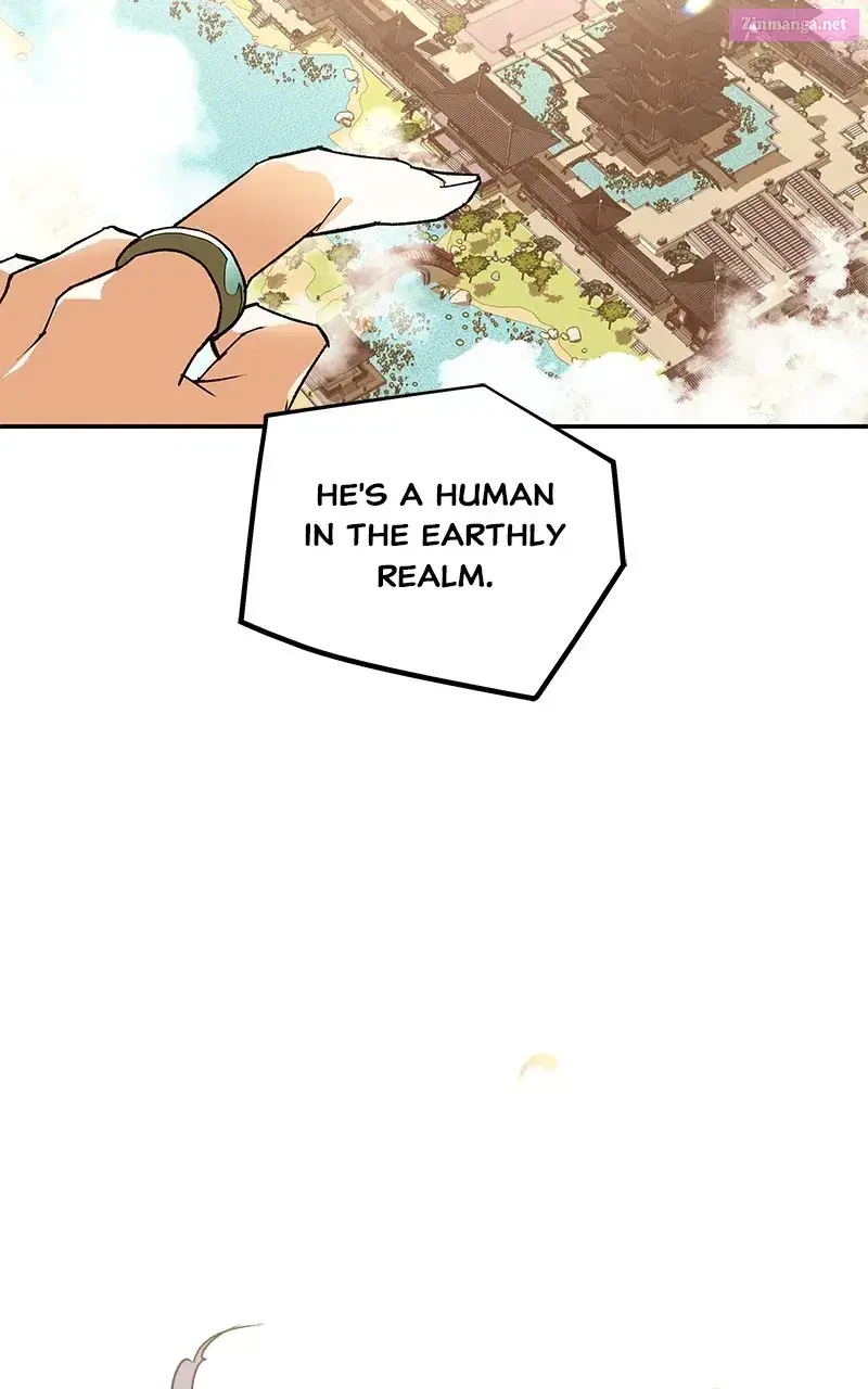Goddess’s Way of Attacking Tigers Zinmanga X Chapter 1 Page 44