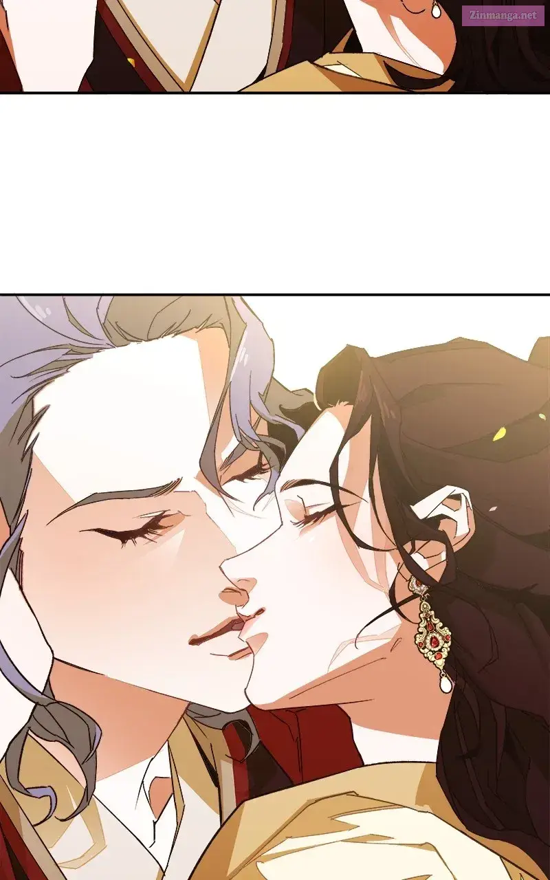Goddess’s Way of Attacking Tigers Zinmanga X Chapter 1 Page 54