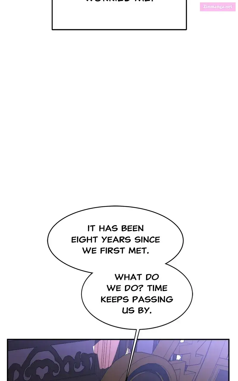 Goddess’s Way of Attacking Tigers Zinmanga X Chapter 1 Page 56