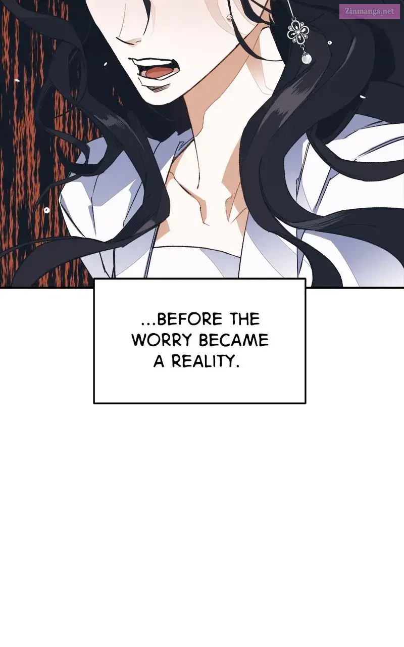 Goddess’s Way of Attacking Tigers Zinmanga X Chapter 1 Page 66