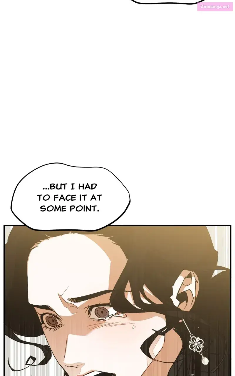 Goddess’s Way of Attacking Tigers Zinmanga X Chapter 1 Page 70