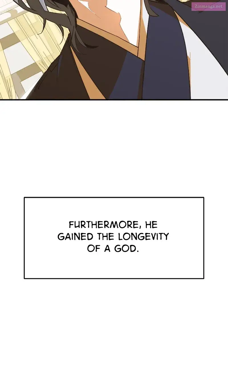 Goddess’s Way of Attacking Tigers Zinmanga X Chapter 1 Page 84