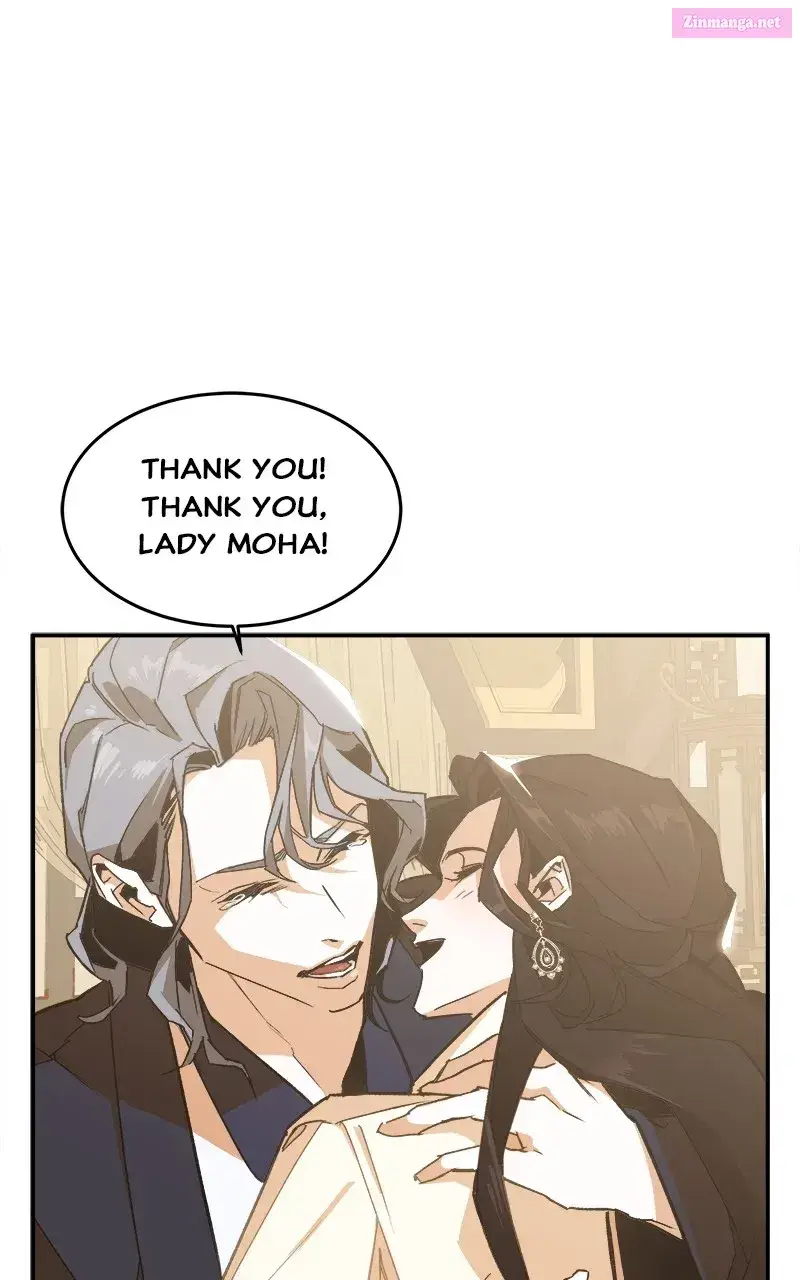 Goddess’s Way of Attacking Tigers Zinmanga X Chapter 1 Page 85