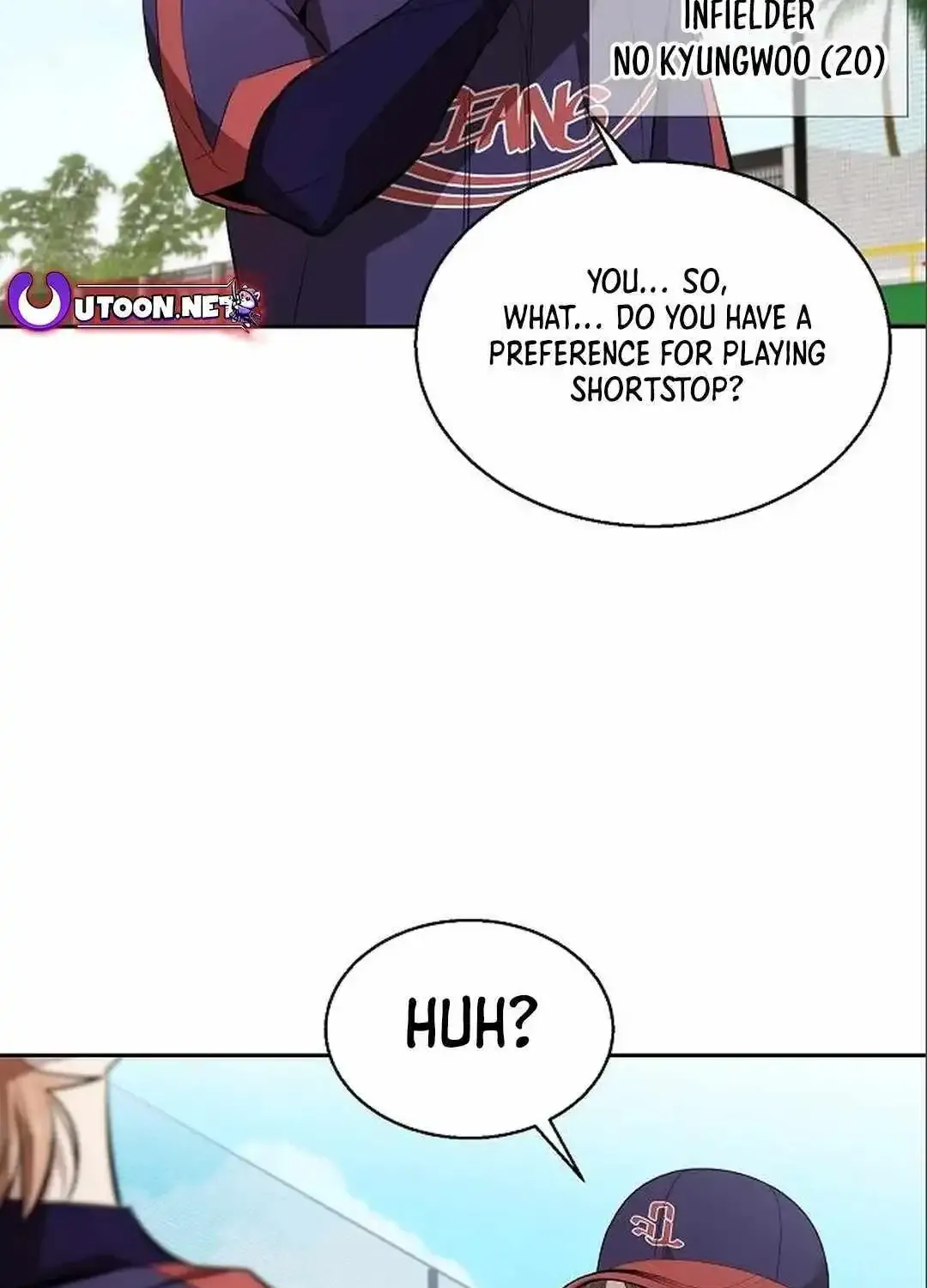 Genius Hitter Hits Fastball Zinmanga X Chapter 7 Page 24