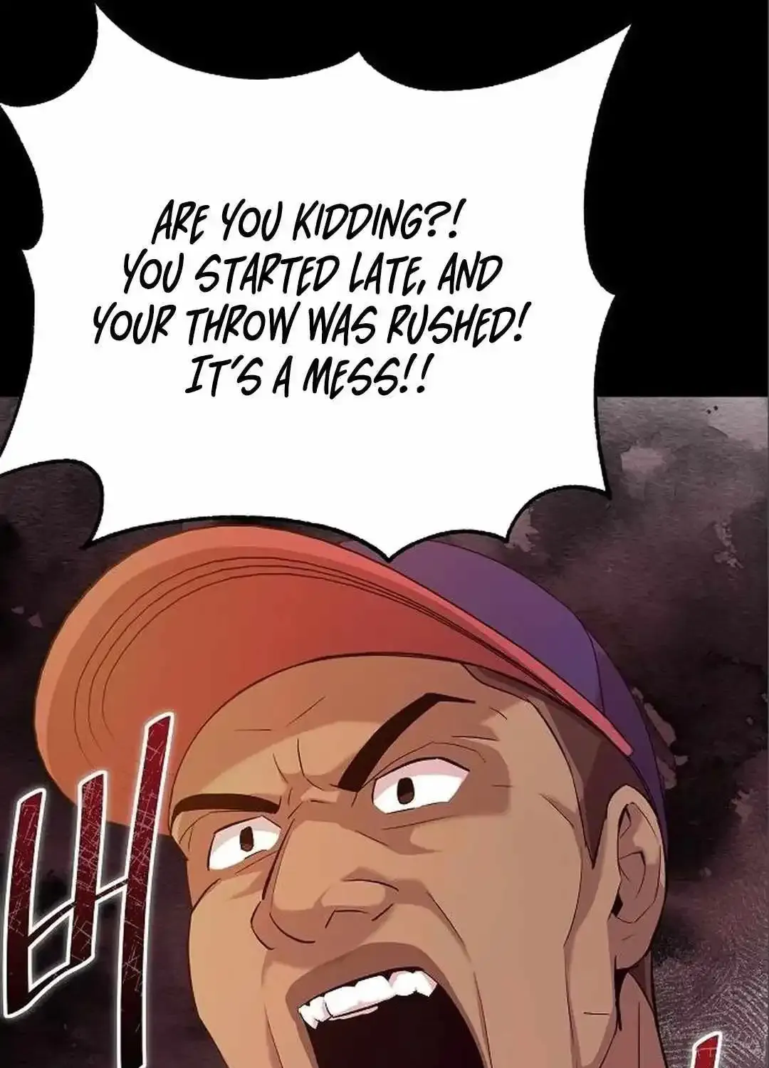 Genius Hitter Hits Fastball Zinmanga X Chapter 7 Page 64