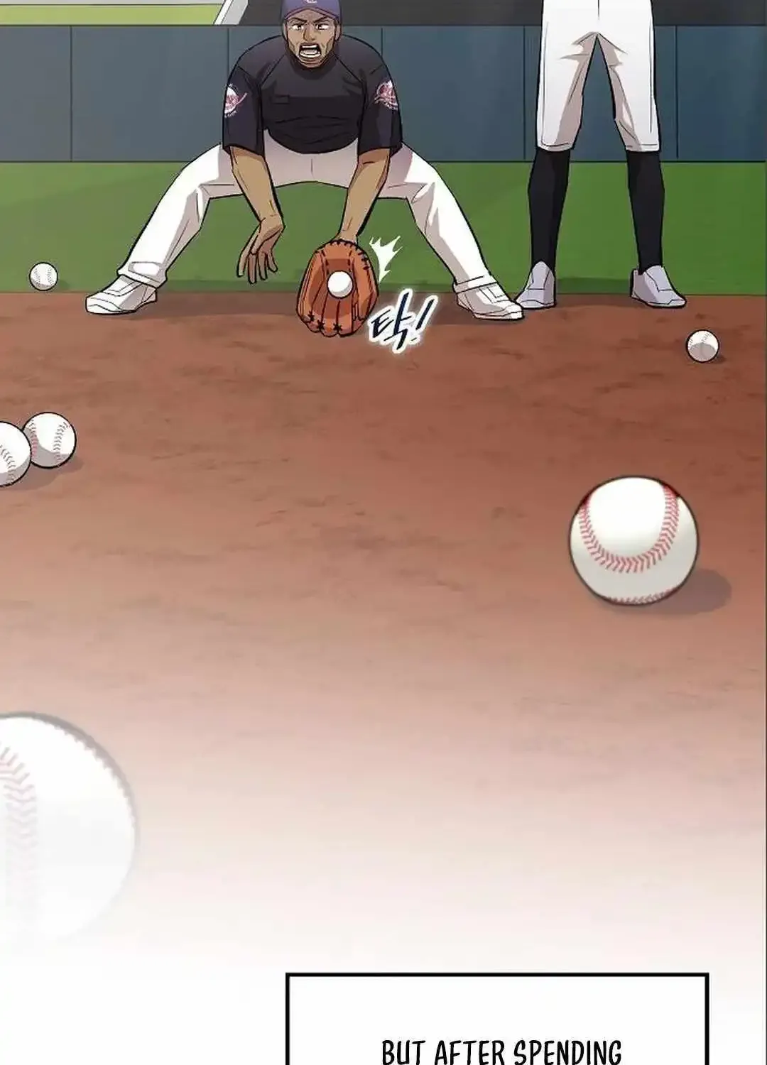 Genius Hitter Hits Fastball Zinmanga X Chapter 7 Page 69