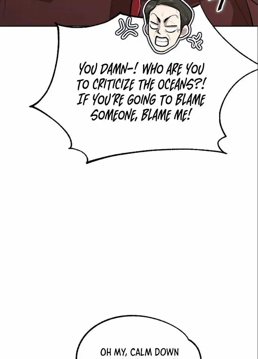 Genius Hitter Hits Fastball Zinmanga X Chapter 7 Page 107