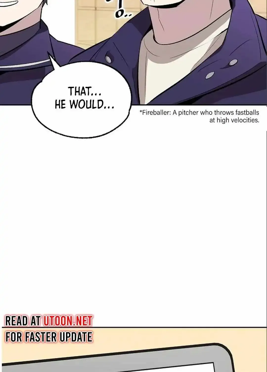 Genius Hitter Hits Fastball Zinmanga X Chapter 7 Page 118