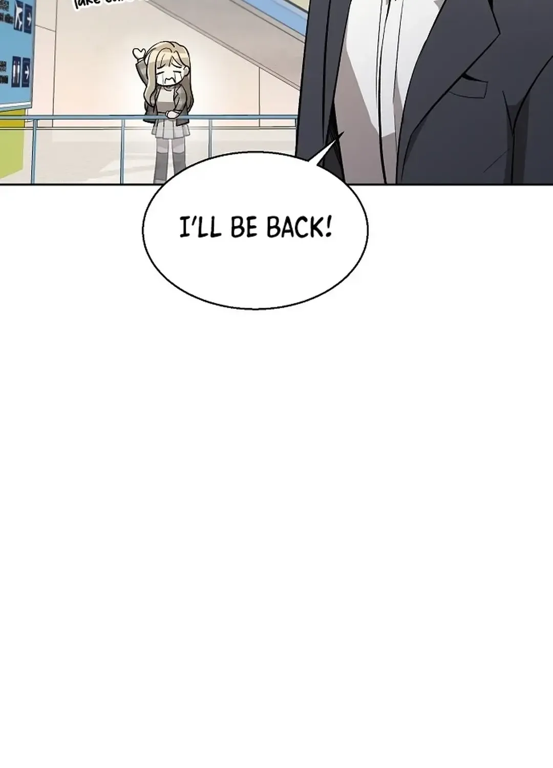 Genius Hitter Hits Fastball Zinmanga X Chapter 6 Page 30