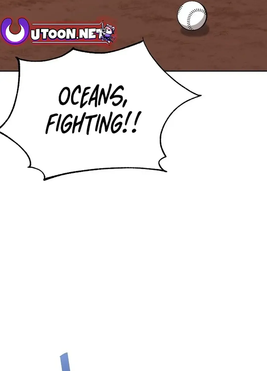 Genius Hitter Hits Fastball Zinmanga X Chapter 6 Page 35