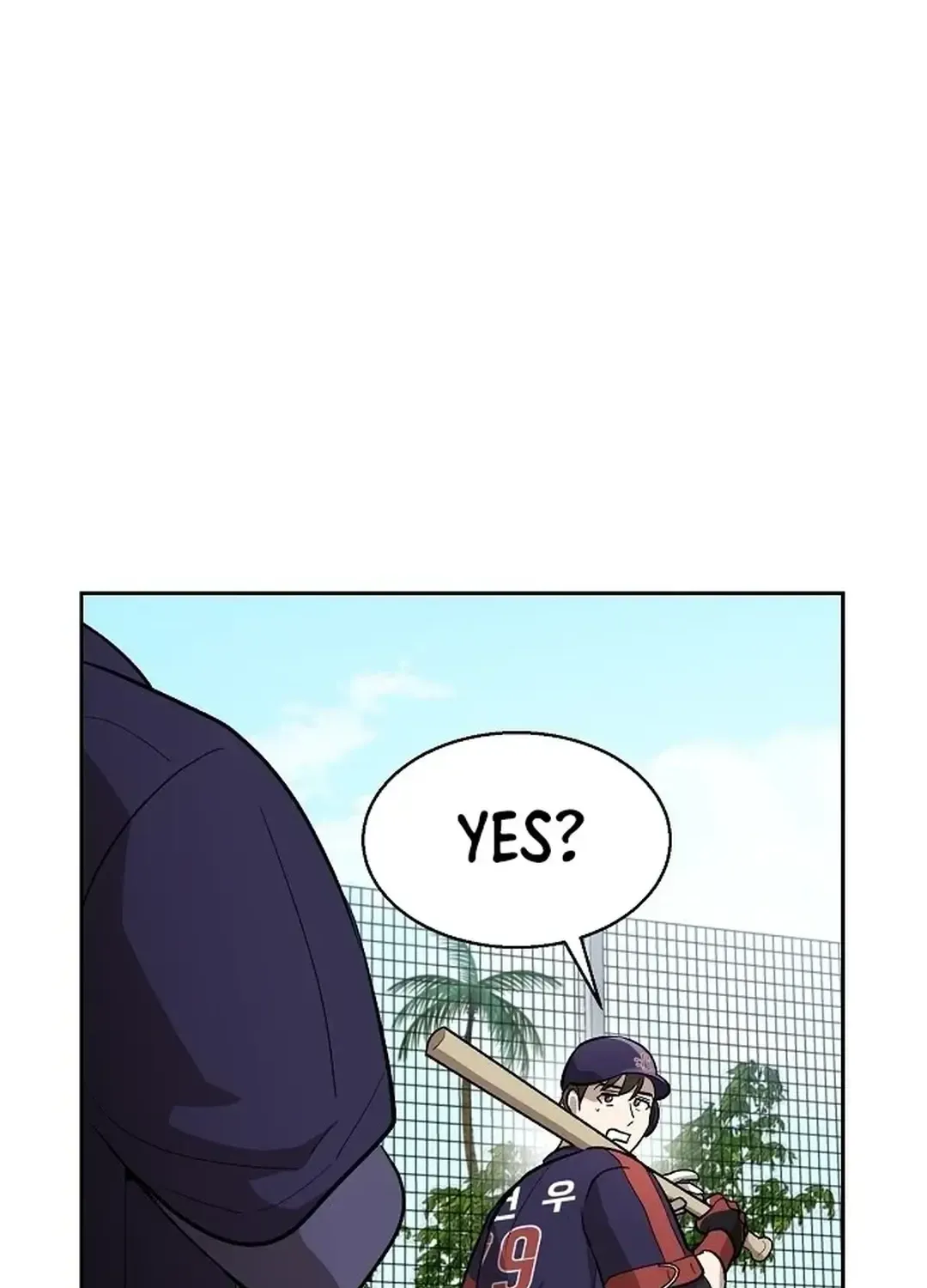 Genius Hitter Hits Fastball Zinmanga X Chapter 6 Page 40