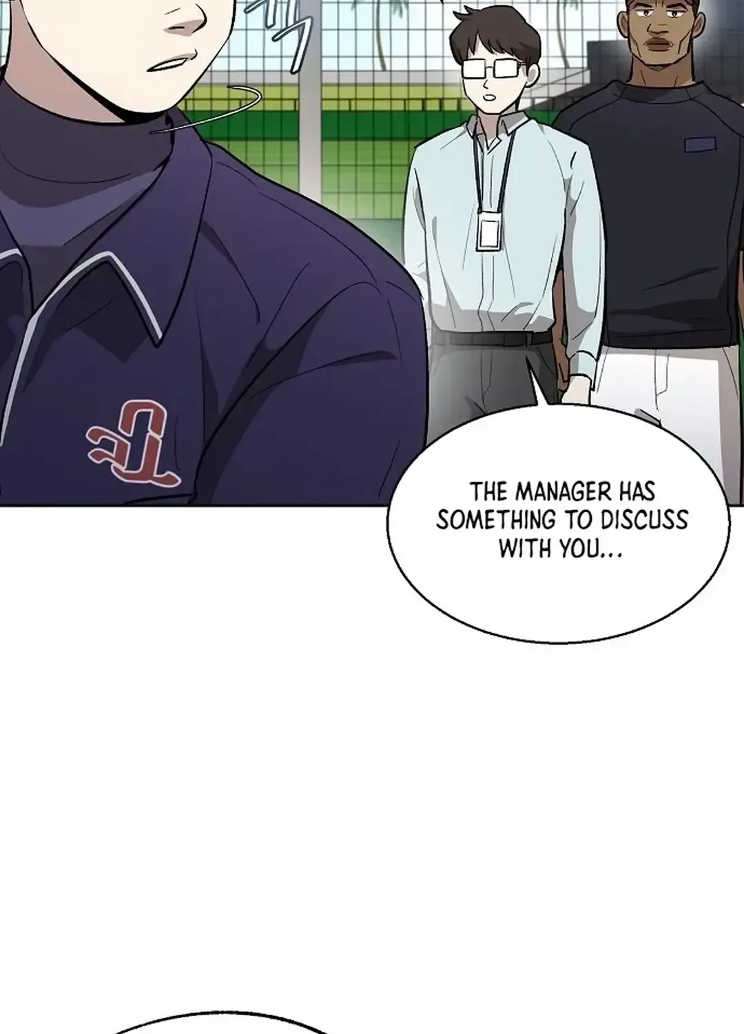 Genius Hitter Hits Fastball Zinmanga X Chapter 6 Page 45