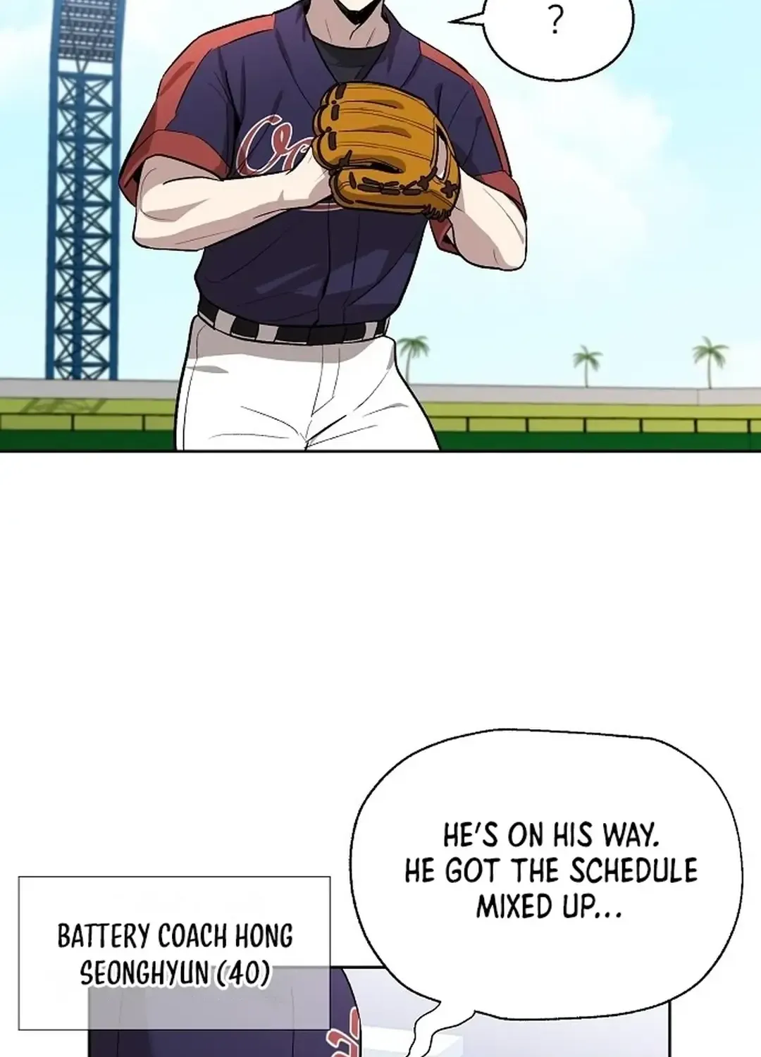 Genius Hitter Hits Fastball Zinmanga X Chapter 6 Page 50