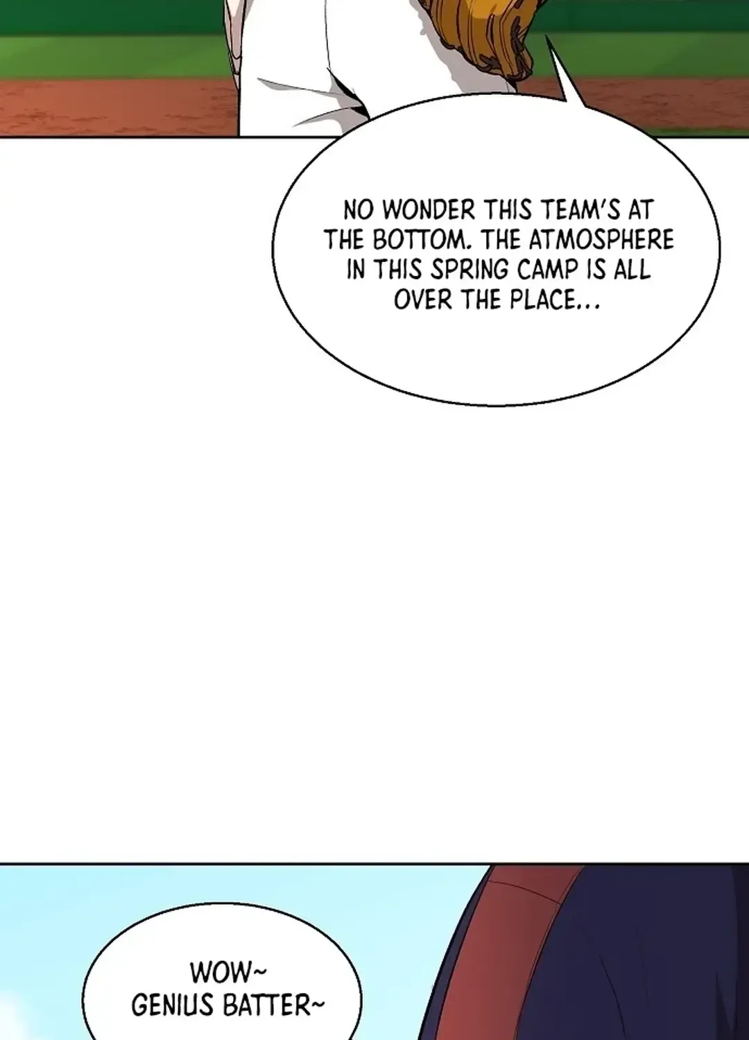 Genius Hitter Hits Fastball Zinmanga X Chapter 6 Page 53