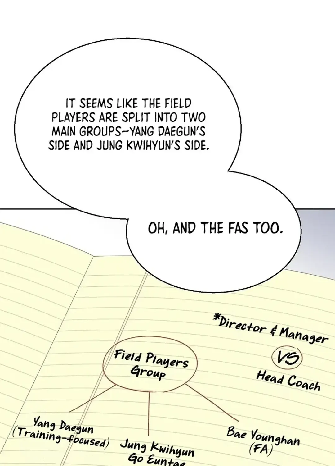 Genius Hitter Hits Fastball Zinmanga X Chapter 6 Page 79