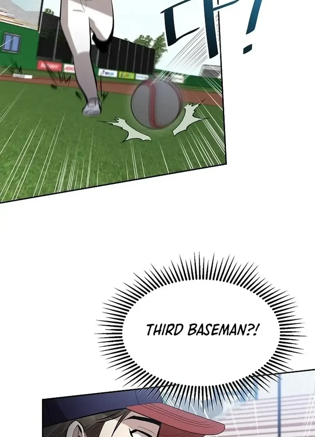 Genius Hitter Hits Fastball Zinmanga X Chapter 6 Page 122