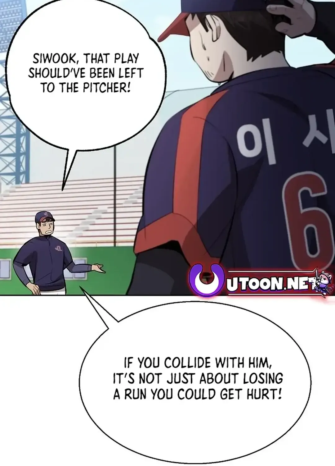 Genius Hitter Hits Fastball Zinmanga X Chapter 6 Page 126