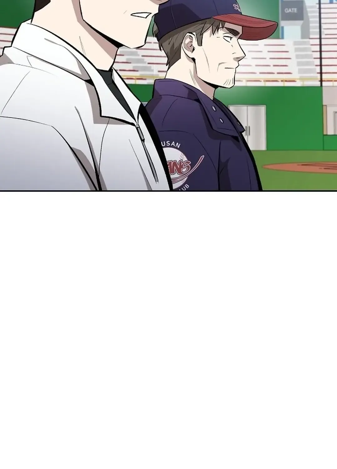 Genius Hitter Hits Fastball Zinmanga X Chapter 6 Page 128