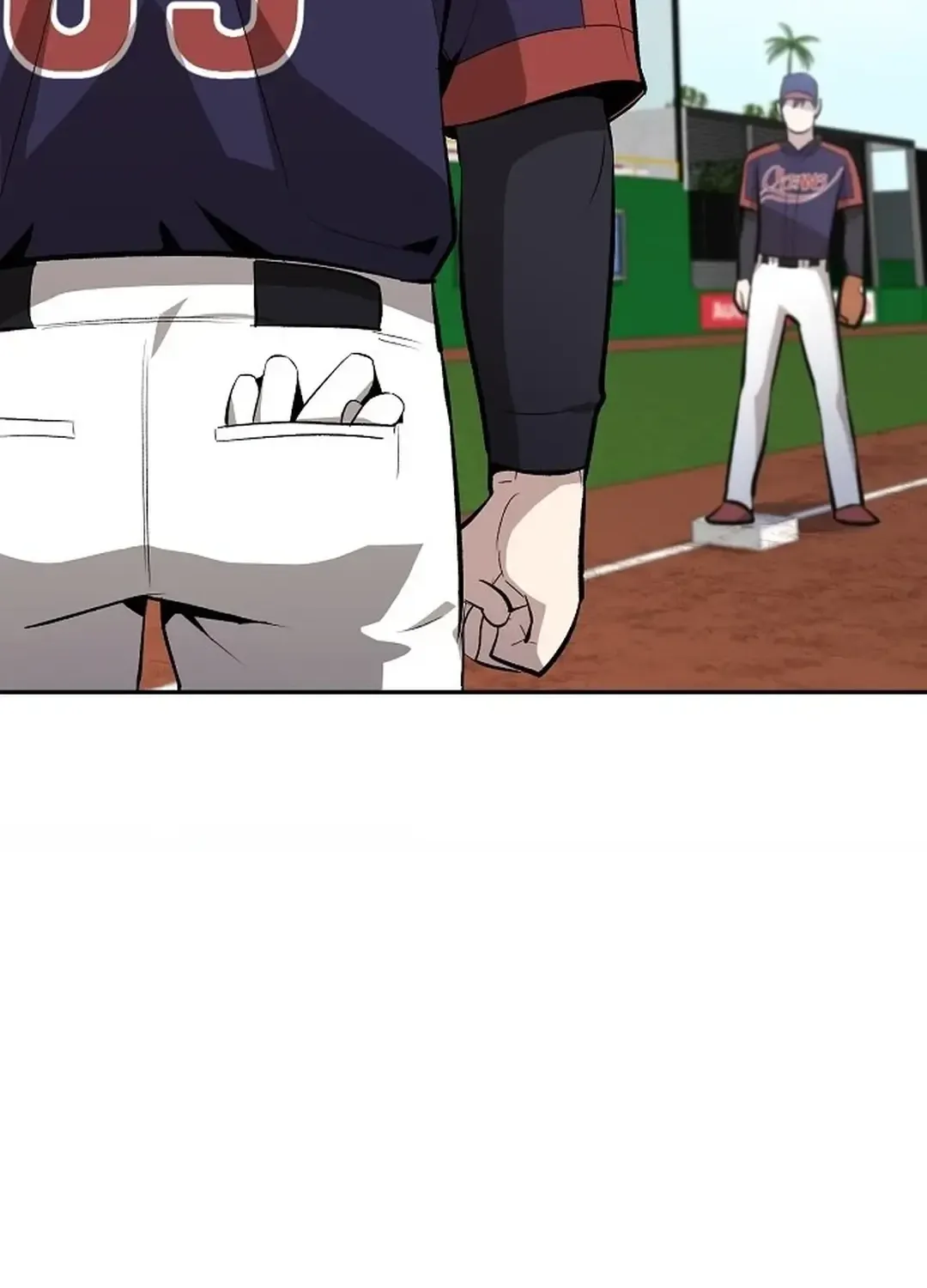 Genius Hitter Hits Fastball Zinmanga X Chapter 6 Page 132