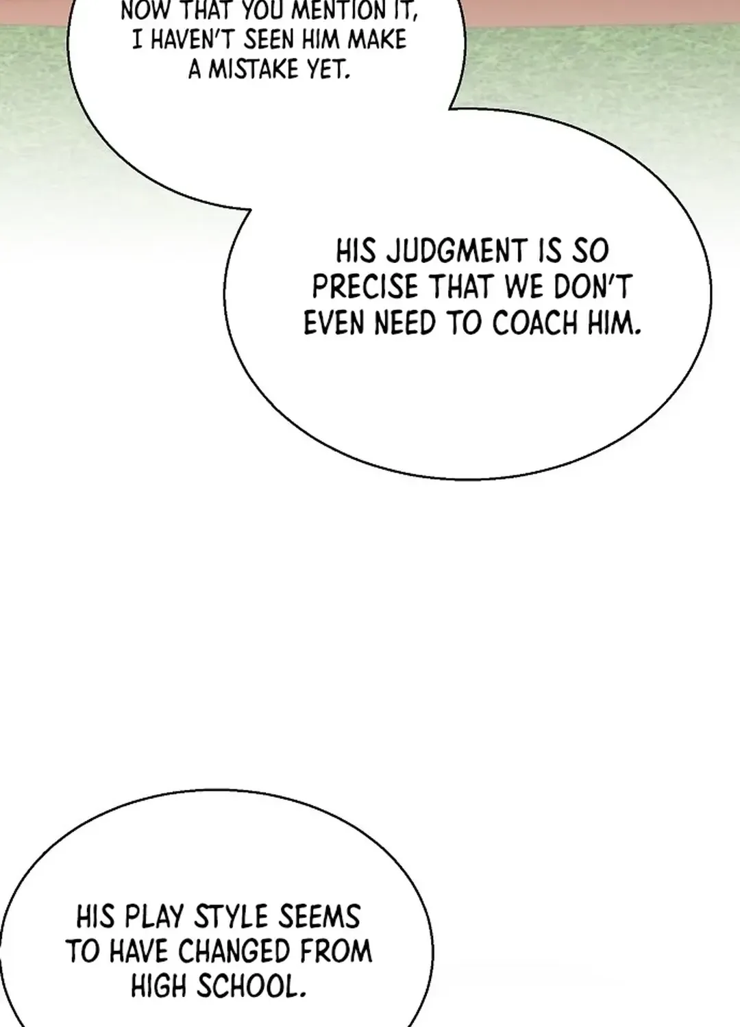 Genius Hitter Hits Fastball Zinmanga X Chapter 6 Page 136
