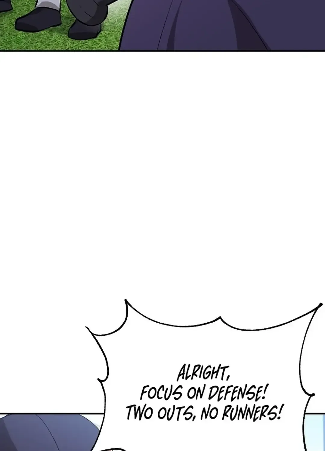 Genius Hitter Hits Fastball Zinmanga X Chapter 6 Page 142