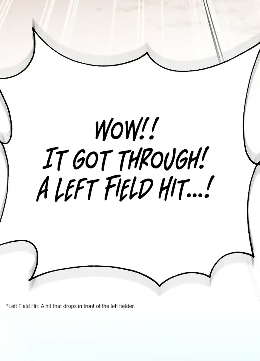 Genius Hitter Hits Fastball Zinmanga X Chapter 6 Page 151