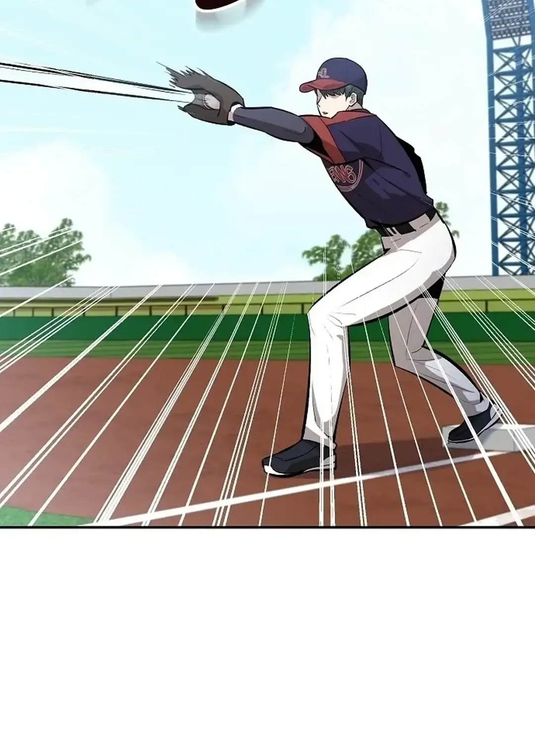 Genius Hitter Hits Fastball Zinmanga X Chapter 6 Page 155