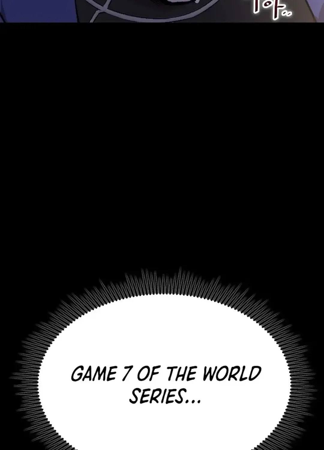 Genius Hitter Hits Fastball Zinmanga X Chapter 5 Page 9