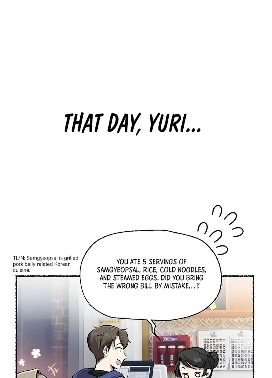 Genius Hitter Hits Fastball Zinmanga X Chapter 5 Page 105