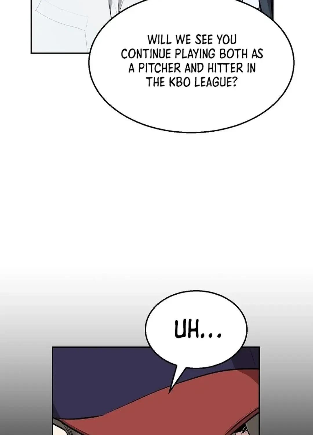 Genius Hitter Hits Fastball Zinmanga X Chapter 4 Page 29
