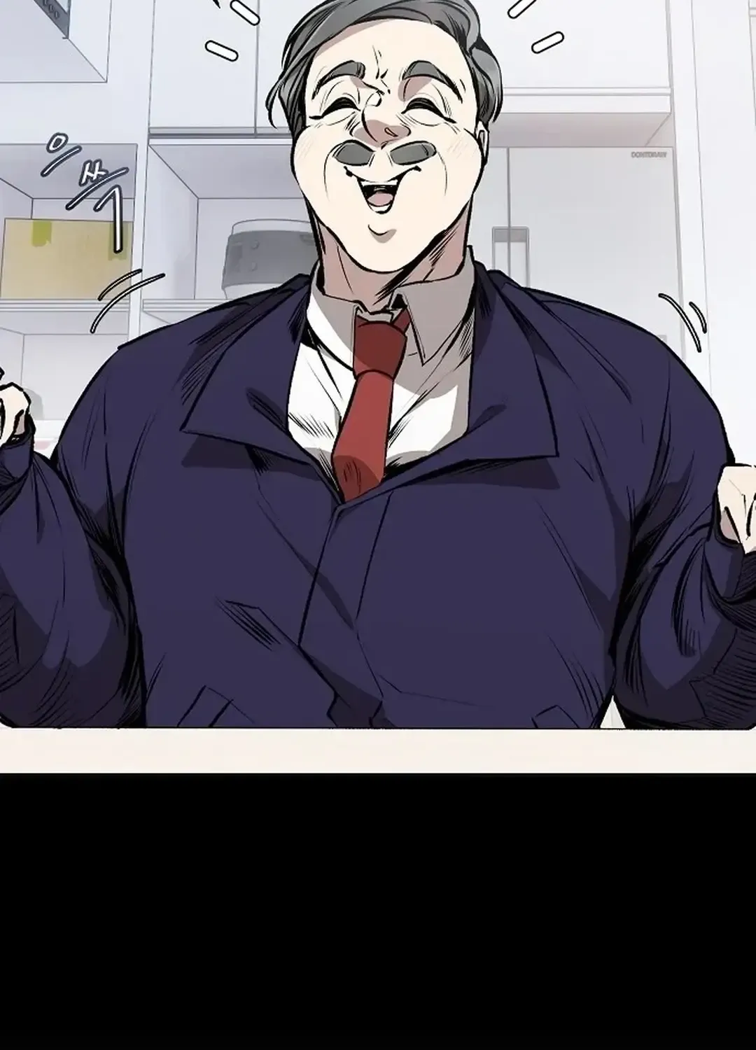 Genius Hitter Hits Fastball Zinmanga X Chapter 4 Page 36