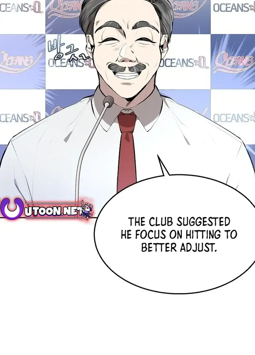 Genius Hitter Hits Fastball Zinmanga X Chapter 4 Page 46