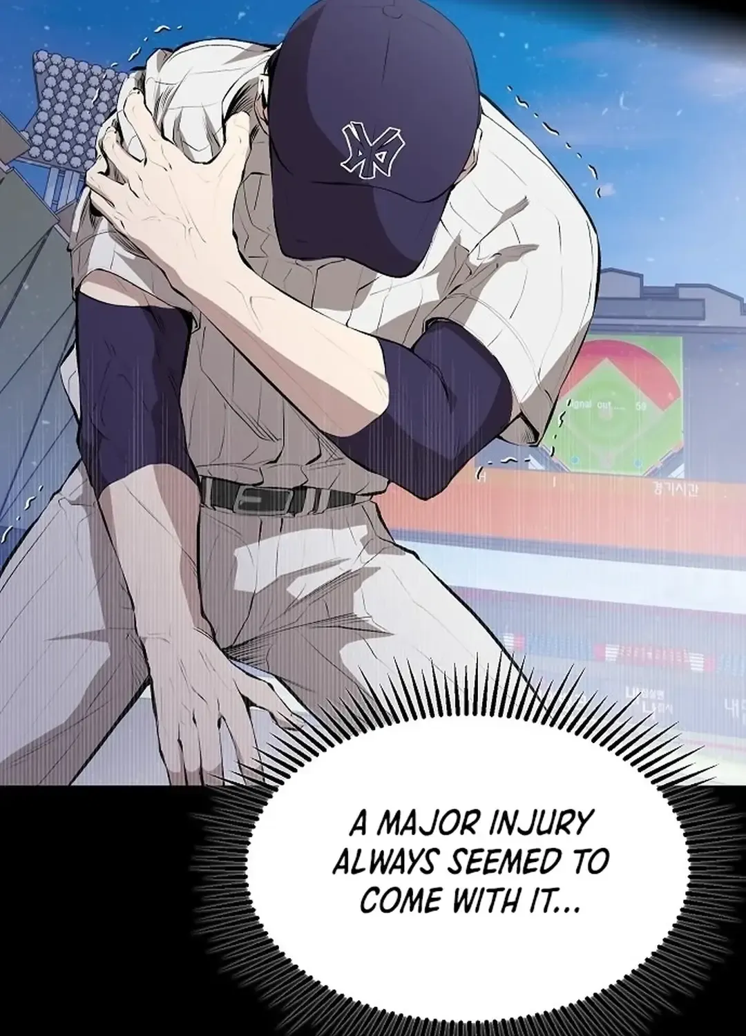 Genius Hitter Hits Fastball Zinmanga X Chapter 4 Page 76