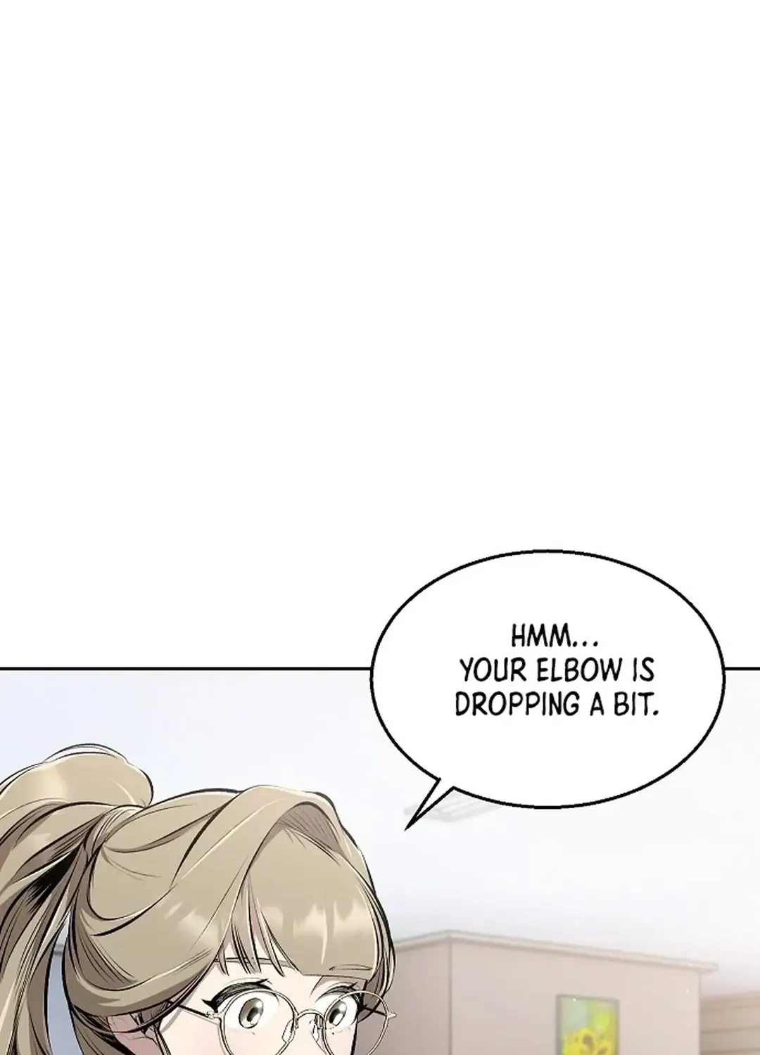 Genius Hitter Hits Fastball Zinmanga X Chapter 4 Page 105