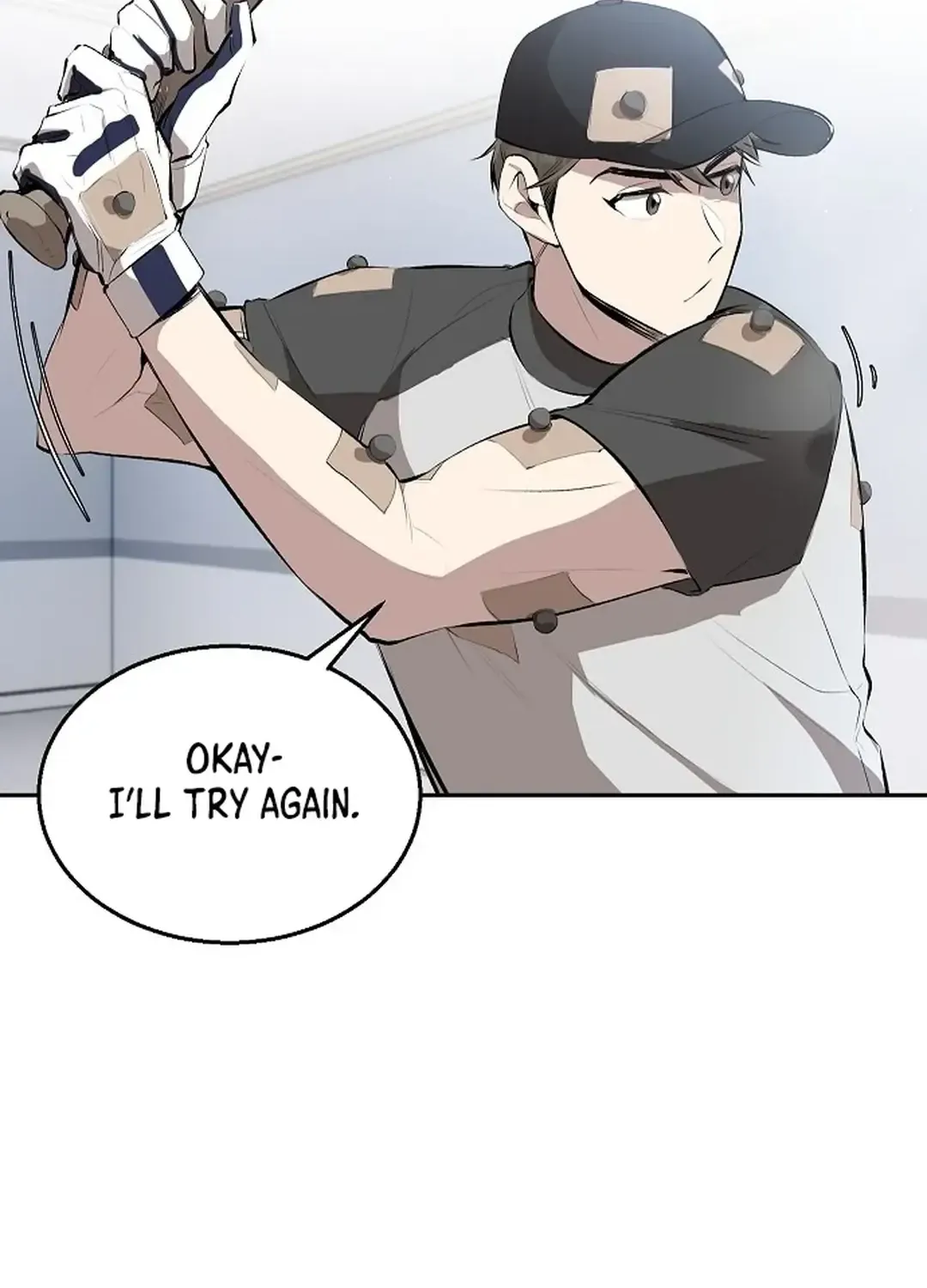 Genius Hitter Hits Fastball Zinmanga X Chapter 4 Page 107