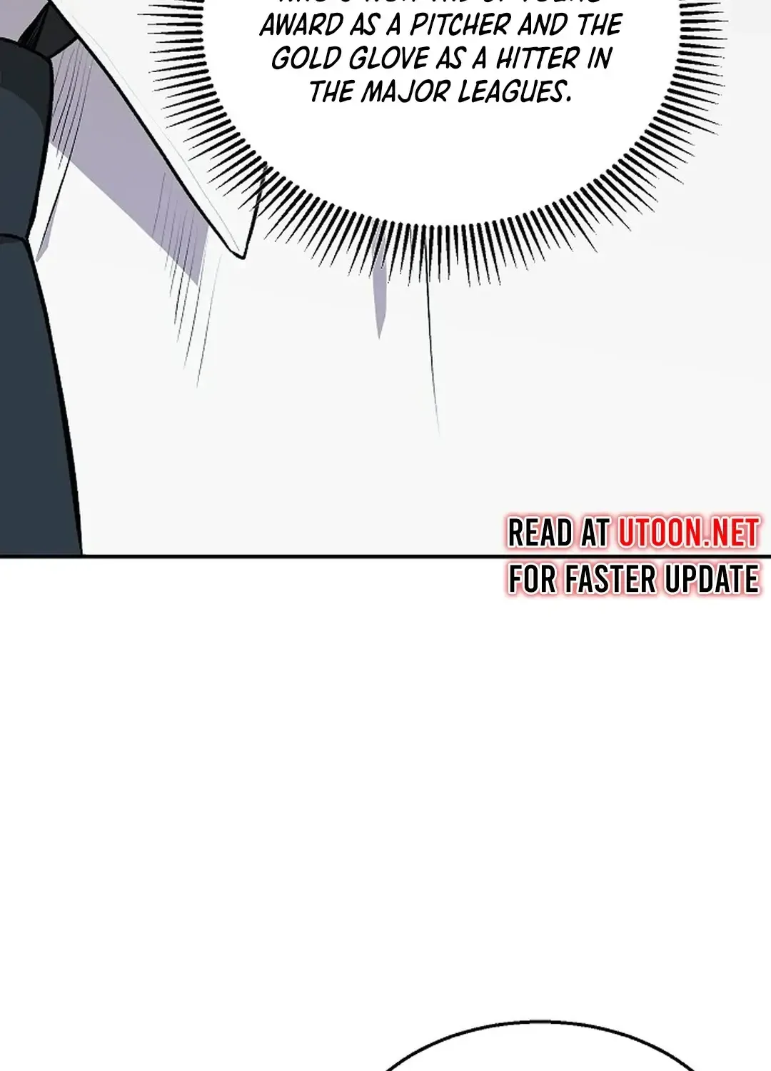 Genius Hitter Hits Fastball Zinmanga X Chapter 3 Page 9