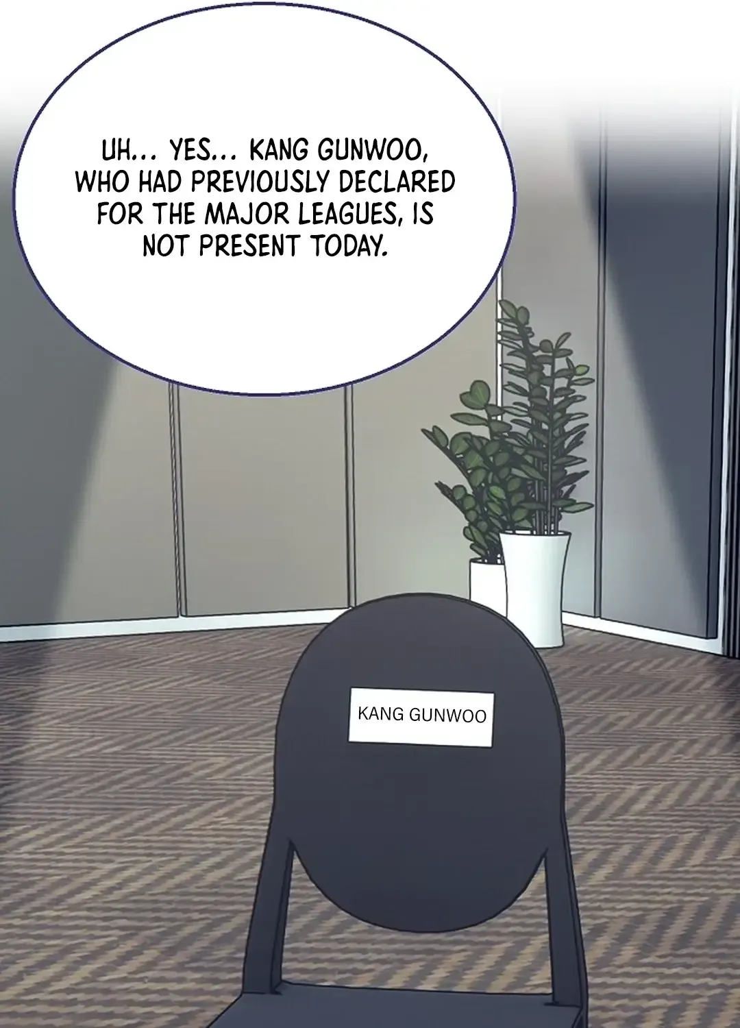 Genius Hitter Hits Fastball Zinmanga X Chapter 3 Page 113