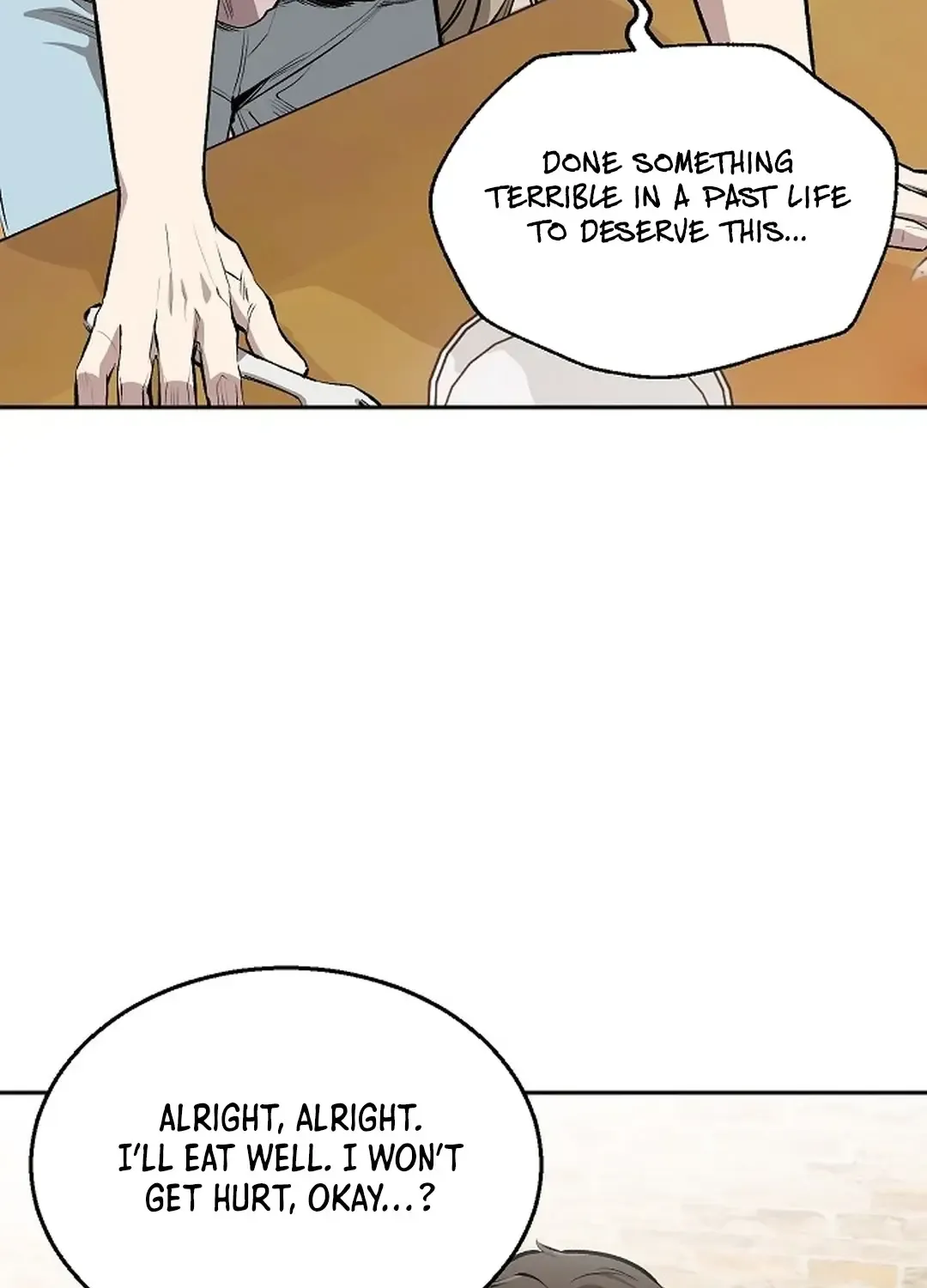 Genius Hitter Hits Fastball Zinmanga X Chapter 2 Page 95
