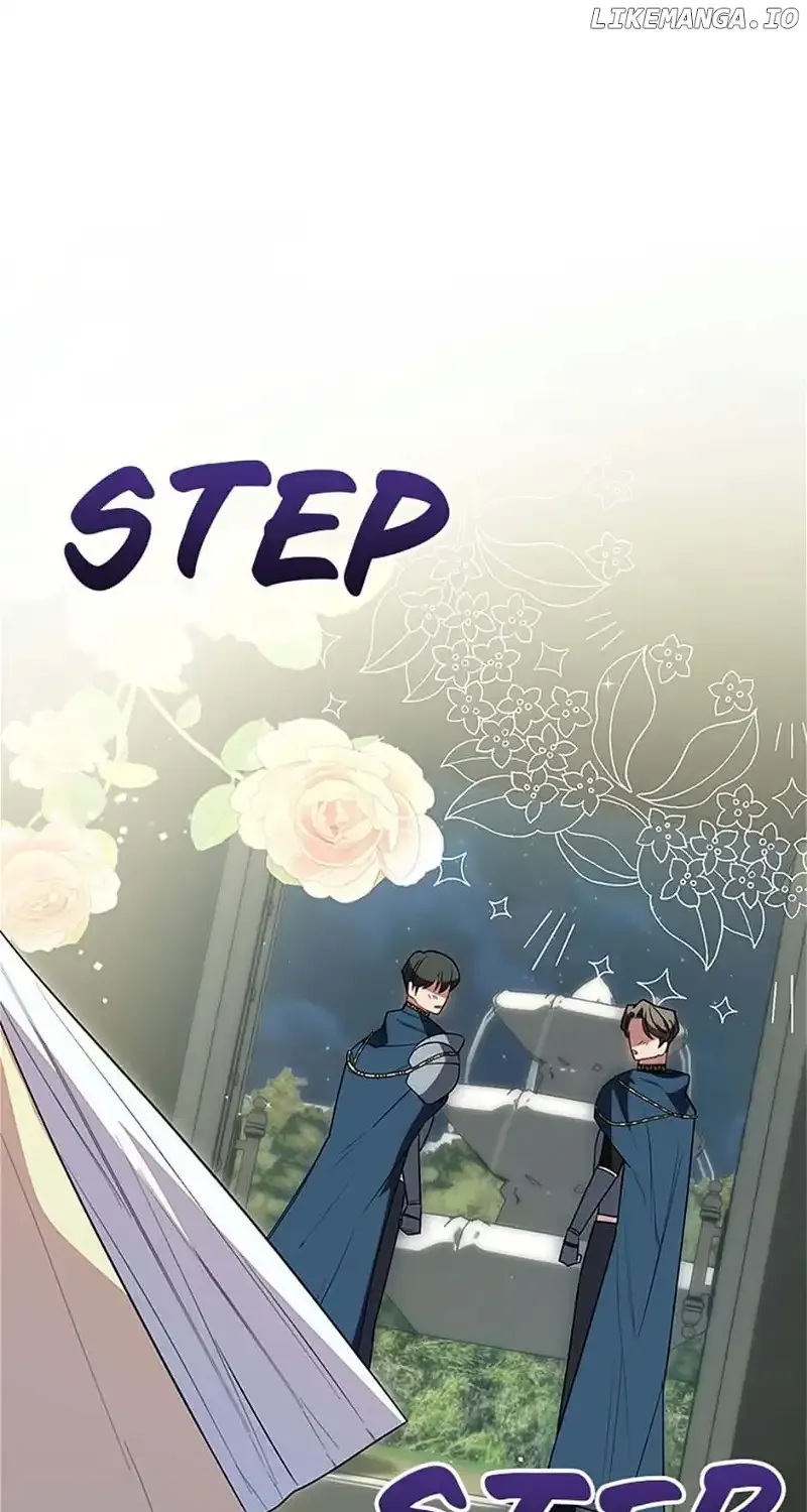 Twin Sister’s Strike Declaration Zinmanga X Chapter 49 Page 20