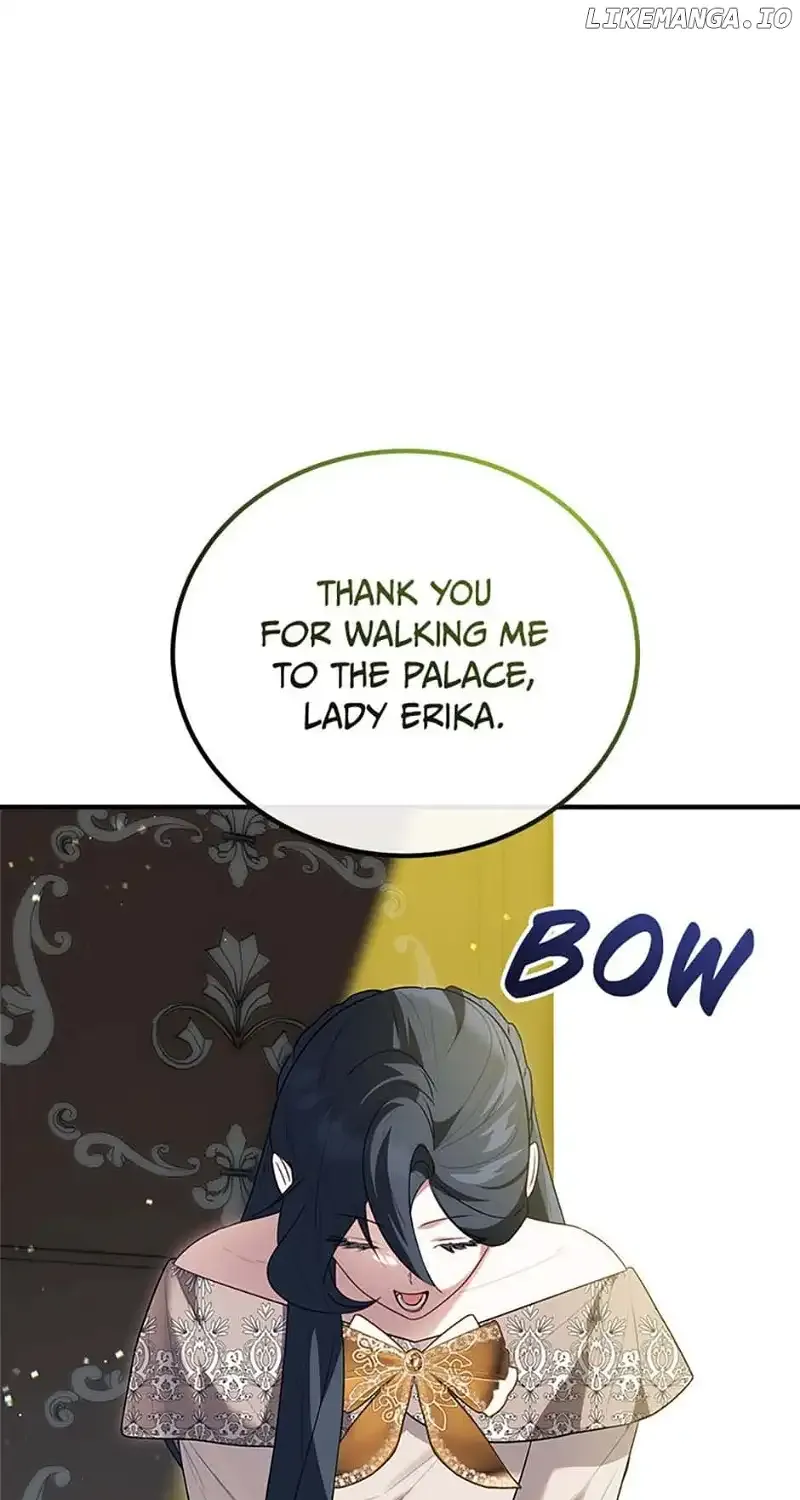 Twin Sister’s Strike Declaration Zinmanga X Chapter 49 Page 28