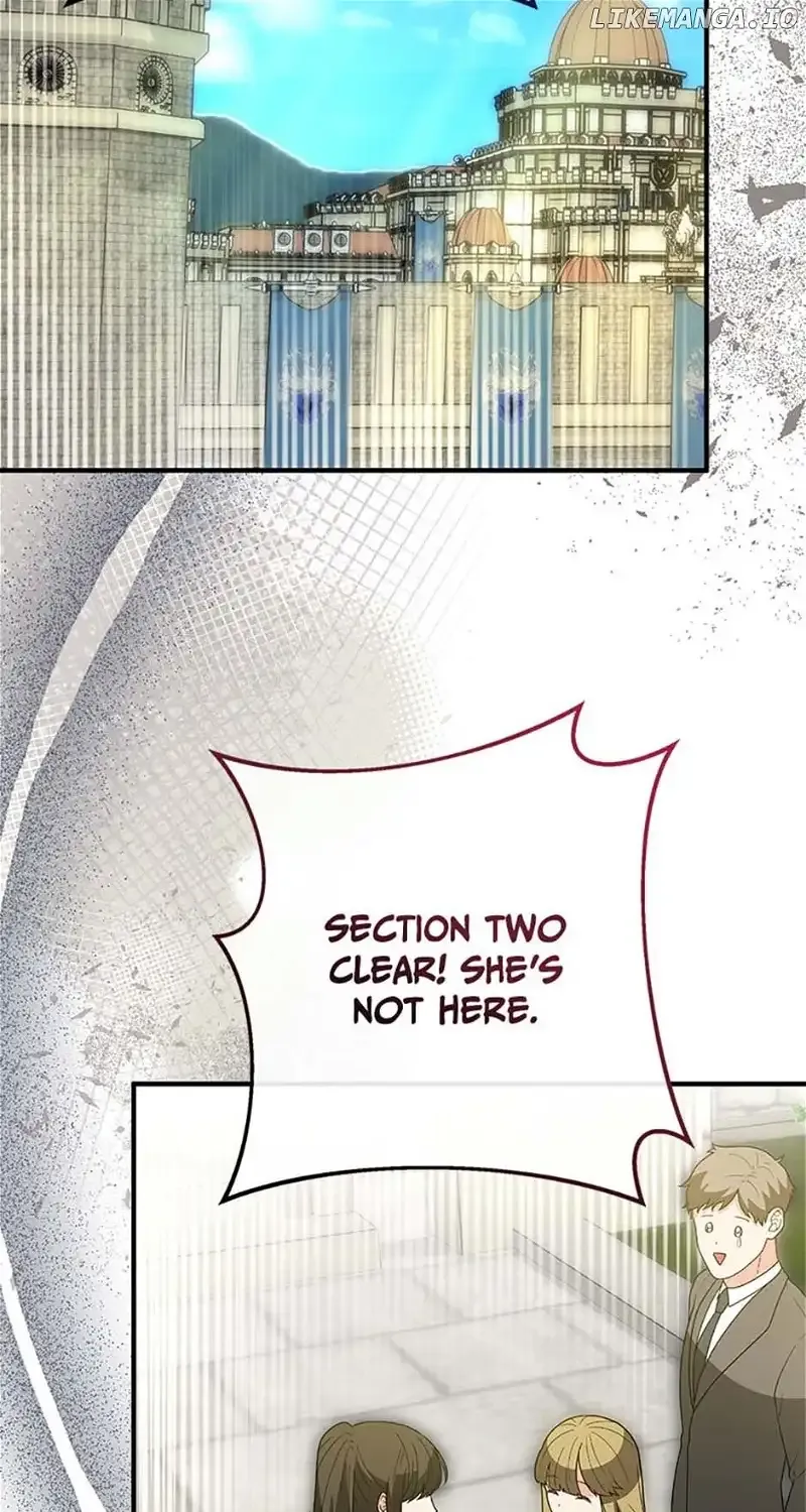 Twin Sister’s Strike Declaration Zinmanga X Chapter 49 Page 78
