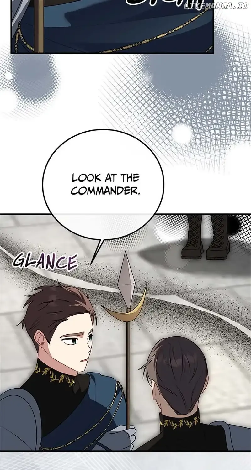 Twin Sister’s Strike Declaration Zinmanga X Chapter 49 Page 92