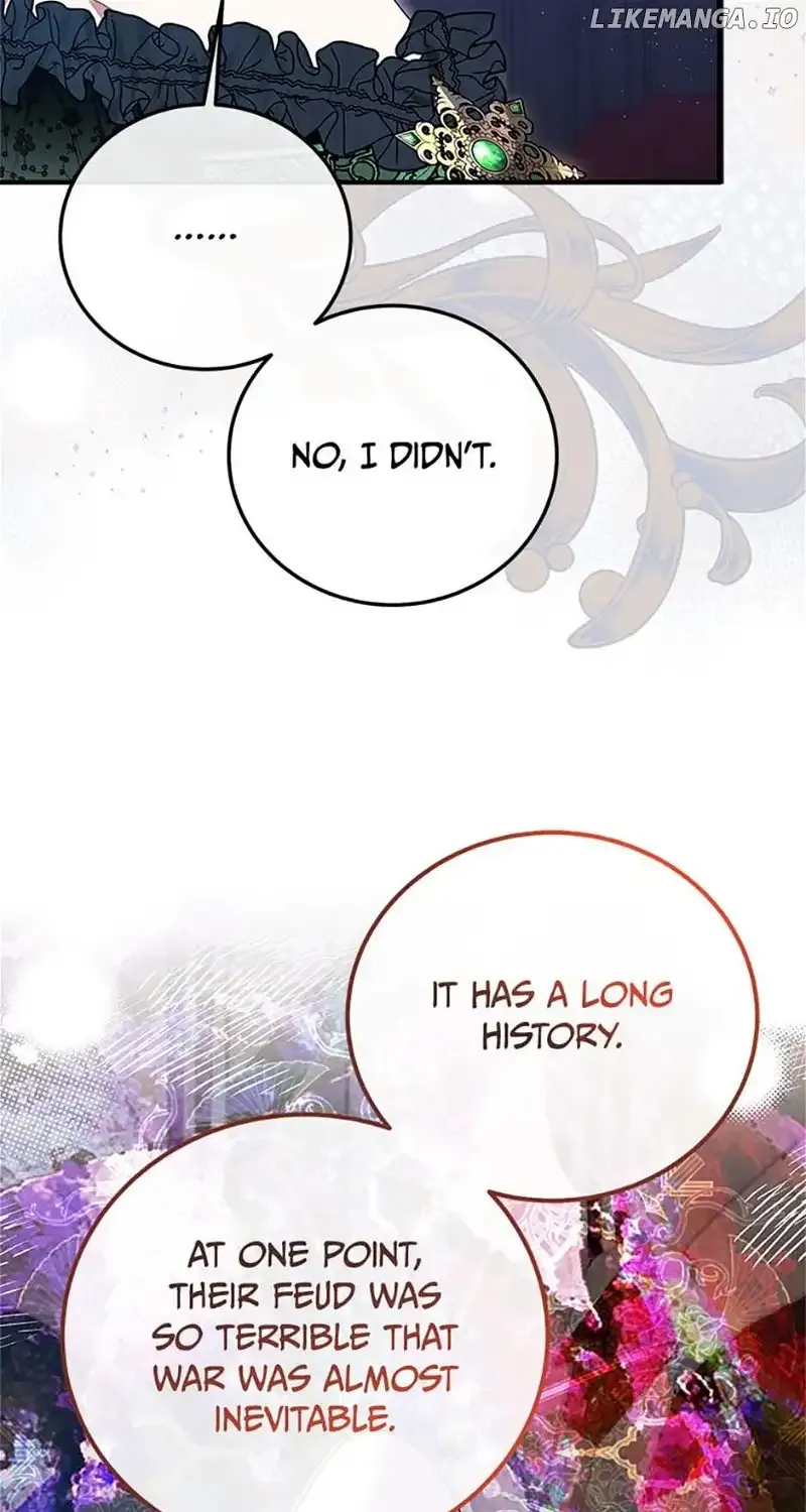 Twin Sister’s Strike Declaration Zinmanga X Chapter 48 Page 11