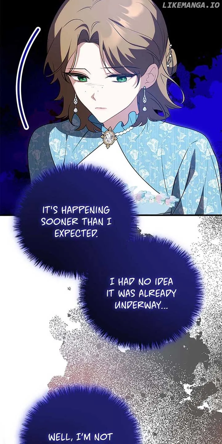 Twin Sister’s Strike Declaration Zinmanga X Chapter 37 Page 53