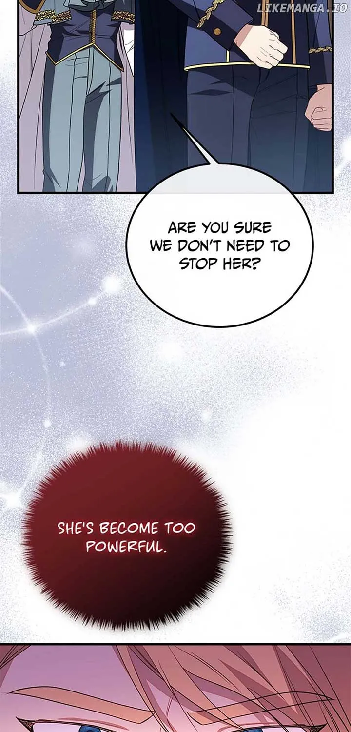 Twin Sister’s Strike Declaration Zinmanga X Chapter 36 Page 14
