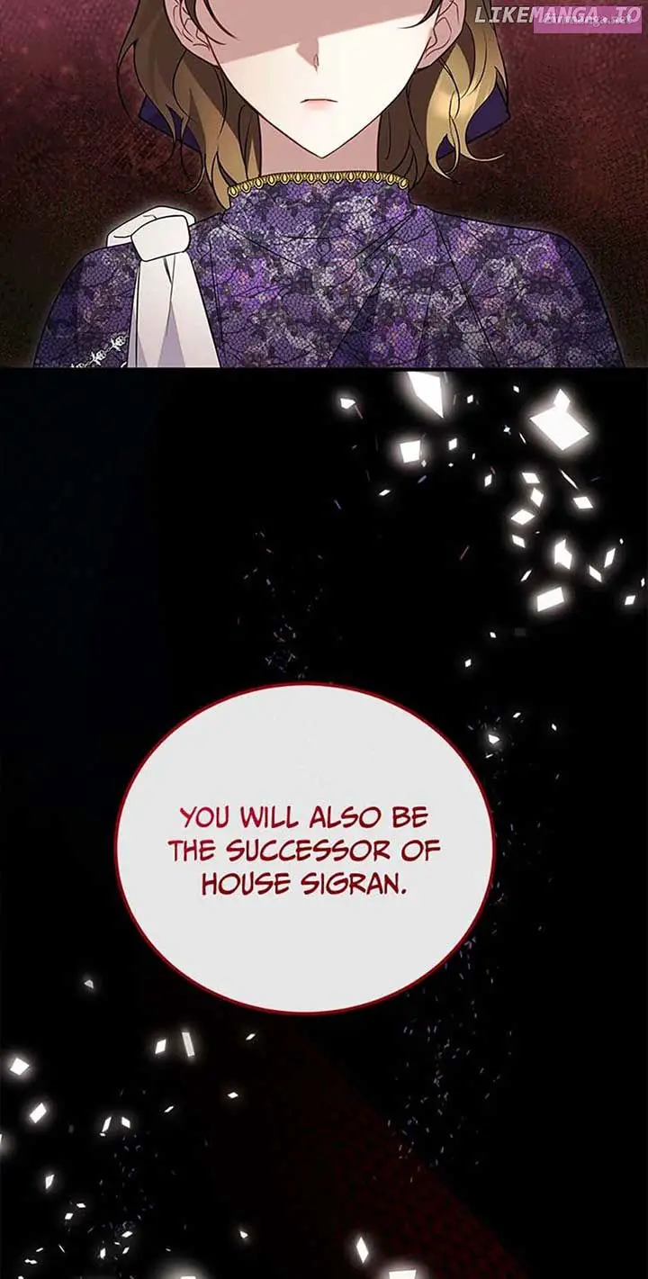 Twin Sister’s Strike Declaration Zinmanga X Chapter 35 Page 51